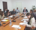Nga mbledhja e Komisionit për Shëndetësi, Punë dhe Mirëqenie Sociale 