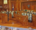 Mbledhja e Kuvendit