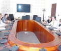 Takimi i Bordit të Grave Deputete me Raportuesen e BE-së për Kosovë, znj. Ulrike Lunachek