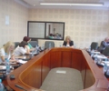 Mbledhja e Komisionit për të Drejtat dhe Interesat e Komuniteteve dhe Kthim