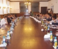 Nga mbledhja e Komisonit për amendimin e Ligjit për zgjedhjet e përgjithshme në Republikën e Kosovës