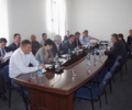 Mbledhja e Komisionit për Punë të Brendshme, Siguri dhe Mbikëqyrjen e FSK-së