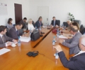 Mbledhja e Komisionit për Arsim, Kulturë, Rini, Sport, Administratë Publike, Qeverisje Lokale dhe Media