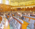 Mbledhja e Kuvendit të Republikës së Kosovës