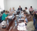 Mbledhja e Komisionit për Arsim, Kulturë, Rini, Sport, Administratë Publike, Qeverisje Lokale dhe Media 