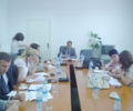 Nga mbledhja e Komisionit për të Drejtat dhe Interesat e Komuniteteve dhe Kthim
