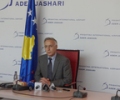Kryekuvendari Krasniqi u kthye sot nga vizita zyrtare në Bruksel