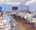 Tryezë e Grupit të  Grave Deputete