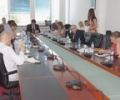 Nga mbledhja e Komisionit për ndryshimin e Kushtetutës