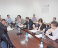 Nga mbledhja e Komisionit për Zhvillim Ekonomik, Infrastrukturë, Tregti dhe Industri