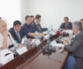 Mbledhja e Komisionit për Integrime Evropiane