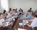 Mbledhja e Komisionit për Mbikëqyrjen e Financave Publike