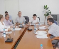 Nga mbledhja e Komisionit për Punë të Jashtme