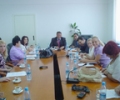 Nga mbledhja e Komisionit për të Drejtat dhe Interesat e Komuniteteve dhe Kthim