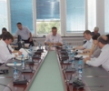 Mbledhja e Komisionit për Legjislacion