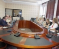 Grupi i Grave Deputete takoi ambasadoret e Quint-it