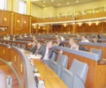 Nga vazhdimi i mbledhjes plenare të Kuvendit 