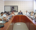 Nga mbledhja e Komisionit për të Drejtat dhe Interesat e Komuniteteve dhe Kthim