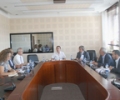 Nga mbledhja e Komisionit për Punë të Jashtme