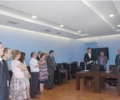 UNDP-ja i dhuroi Kuvendit të Kosovës tetë lap-topë 