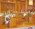 Mbledhja e jashtëzakonshme e Kuvendit të Kosovës