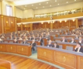 Mbledhja e jashtëzakonshme e Kuvendit të Kosovës