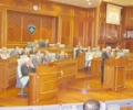 Mbledhja e jashtëzakonshme e Kuvendit të Kosovës