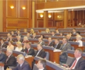 Nga mbledhja e rregullt e Kuvendit