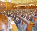 Nga mbledhja e rregullt e Kuvendit