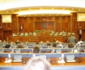 Nga vazhdimi i seancës 
