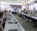 Nga punëtoria e Komisionit për amendamentimin e Kushtetutës