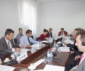 Mbledhja e Komisionit për Mbikëqyrjen e Financave Publike