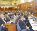 Nga mbledhja e rregullt e Kuvendit