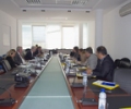 Nga punëtoria e Komisionit për Buxhet dhe Financa