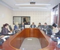 Nga mbledhja e Komisionit për të Drejtat dhe Interesat e Komuniteteve dhe Kthim