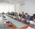 Mbledhja e Komisionit për Buxhet dhe Financa