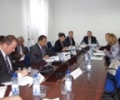 Mbledhja e Komisionit për Mbikëqyrjen e Financave Publike