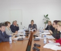 Nga mbledhja e Komisionit për të Drejtat e Njeriut...