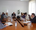 Nga mbledhja e Komisionit për Shëndetësi, Punë dhe Mirëqenie Sociale 