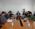 Mbledhja e Komisionit për Punë të Brendshme, Siguri dhe Mbikëqyrjen e FSK-së