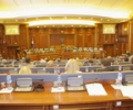 Nga mbledhja plenare e Kuvendit 
