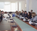 Mbledhja e Komisionit për Integrime Evropiane