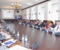 Tryezë e Grupit të Grave Deputete mbi dhunën  në familje
