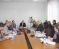 Nga mbledhja e të Komisionit për Shëndetësi, Punë dhe Mirëqenie Sociale