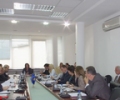 Nga mbledhja e Komisionit për Buxhet dhe Financa