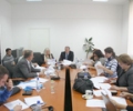 Nga mbledhja e Komisionit për Shëndetësi, Punë dhe Mirëqenie Sociale 