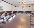 Nga dëgjimi publik i Komisionit për Punë të Brendshme, Siguri dhe Mbikëqyrjen e FSK-së