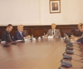 Mbledhja e Kryesisë së Kuvendit 