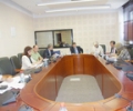Mbledhja e Komisionit për Arsim, Kulturë, Rini, Sport, Administratë Publike, Qeverisje Lokale dhe Media 