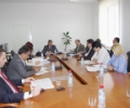 Nga mbledhja e Komisionit për  të Drejtat dhe  Interesat e Komuniteteve dhe Kthim